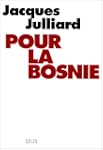 Pour la Bosnie