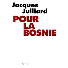 Pour la Bosnie