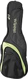 Tantrum Electric Guitar Bag, Green