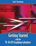 Getting Started with the TI-84/83 Graphing Calculator