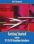 Getting Started with the TI-84/83 Graphing Calculator