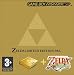 GBA SP Zelda Minish Cap Hardware Bundle