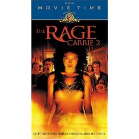 The Rage: Carrie 2