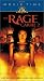 VHS : The Rage: Carrie 2