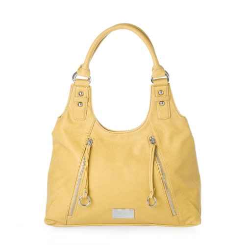 Nine West Bon Voyage Cornbread Shopper