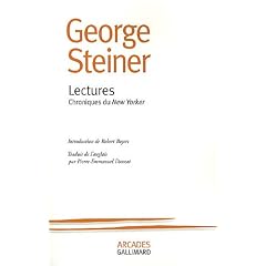 Lectures : Chroniques du New Yorker