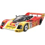 Tamiya 1 24 Dunlop Shell Porsche 962C by Ammunition