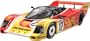 Tamiya 1/24 Dunlop Shell Porsche 962C