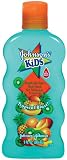 Johnson’s Kids Head-To-Toe Body Wash, Tropical Blast, 9 Fluid Ounce (Pack of 2)