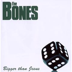 Bigger Than Jesus