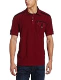 Modern Culture Young Mens Turner Polo
