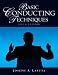 Basic Conducting Techniques (6th Edition)