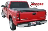 Agri-Cover 12269 Access Premium Roll-Up Tonneau Cover
