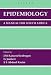 Book Epidemiology: A Manual for South Africa