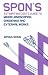  : Spon's Estimating Costs Guide to Minor Landscaping, Gardening and External Works (Spon's Estimating Costs Guides)