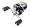 Abu Garcia Revo Toro Winch Series Baitcast Reel,14-Pound/250-Yard, Left-Hand