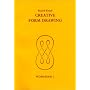 Creative Form Drawing: Workbook 1 (Learning resources: Rudolf Steiner education series)