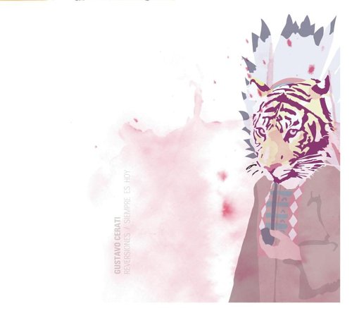 Gustavo Cerati - Tu cicatriz en mi (Zucker + Gus rmx) Lyrics - Zortam Music