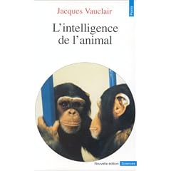L'intelligence de l'animal
