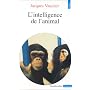 L'intelligence de l'animal