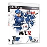 Electronic Arts NHL 12 PS3 19641
