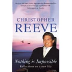 Nothing Is Impossible: Reflections on a New Life
