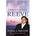 Nothing Is Impossible: Reflections on a New Life