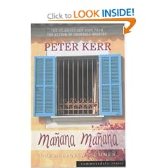 Manana, Manana: One Mallorcan Summer (Summersdale travel)