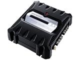 Kenwood KAC-5204 2 Channel Amplifier (350w)
