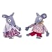 Bagpuss Musical Mouse (Willie)