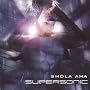 Supersonic
