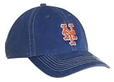 New York Mets Incognito Adjustable Cap