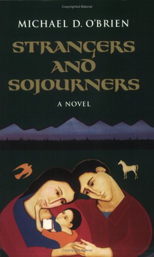 Image of: Strangers and Sojourners (Children of the Last Days)