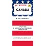 AAA Map Canada (AAA Road Map)