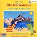 13/die Reisemaus auf Den Kanaren