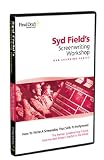 Syd Field's Screenwriting Workshop Win/Mac [DVD]