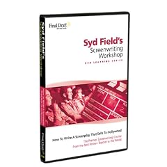 Syd Field's Screenwriting Workshop [DVD] [Region 1] [US Import] [NTSC]