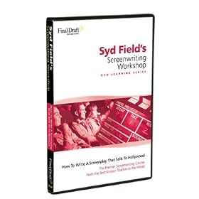 Click here to buy Syd Field's Screenwriting Workshop Win Mac [DVD].