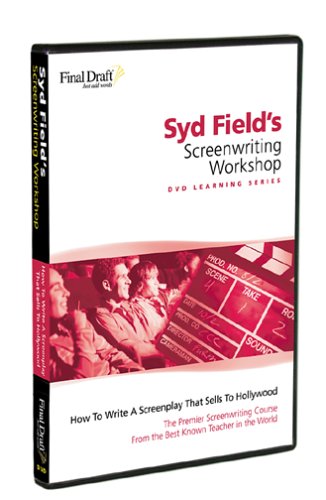Syd Field s Screenwriting Workshop Win Mac [DVD]