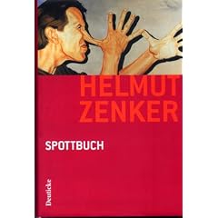 Spottbuch.