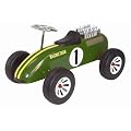 Great GizmosClassic Formula 1 - Green Racer