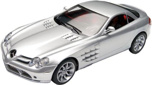 Childrens Toyshop  Toys : Scalextric - Mercedes Benz SLR McLaren