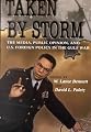 Taken by Storm: The Media, Public Opinion, and U.S. Foreign Policy in the Gulf War (American Politics and Political Economy Series)