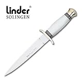 Linder Perlex Dagger