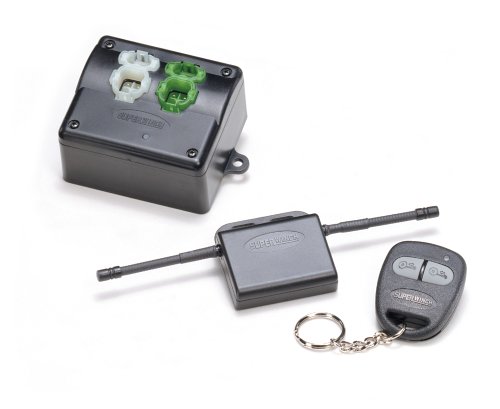 Superwinch 06212A ATV Wireless Winch Control