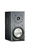 tSc - TSBL L6.5 inch 2-way Bookshelf Speaker Pair