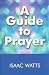 Book A Guide to Prayer