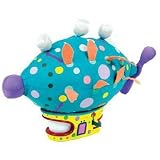 from Hasbro In the Night Garden World Pinky Ponk Model 34695