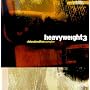 Heavyweight, Vol. 3: Blood & Fire Sampler
