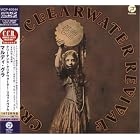 Click here to buy Mardi-Gras (Limited Edition) ( 24 Bit K2 Super Coding } by  Creedence Clearwater Revival .